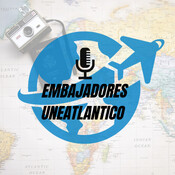 Embajadores UNEATLANTICO