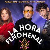 La Hora Fenomenal