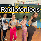 Los Radiofónicos