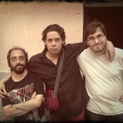 Dandy Rock con Enrique Dodero 05 04 2025