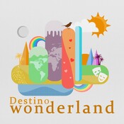 Daniel Muriel, un actor que sube como la espuma en “Destino: Wonderland”