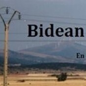Bidean - En El Camino en SiberiaFM