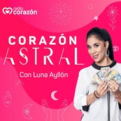 Corazón Astral
