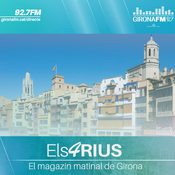 Els 4 Rius - Setmana Girona Talent