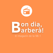 Bon dia, Barberà! del 20/3/2025