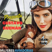 Mujeres Aviadoras