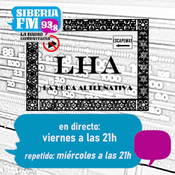 La Hora Alternativa 