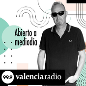 Abierto a Mediodía 1ª media hora 16/09/19 con Ramón Palomar 99.9 Valencia Radio
