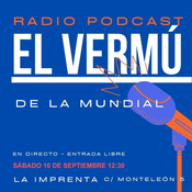 Episodio 1 - Crisis ecosocial