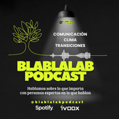 Bla Bla LAB Podcast