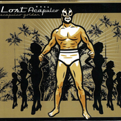 6 Lost Acapulco - Surf mongol