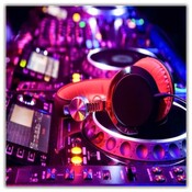  DJ Session