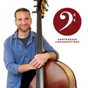 Contrabass Conversations - double bass life on the
