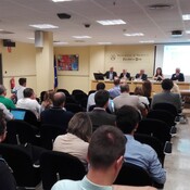 IV Congreso Int. el avance del Gobierno Abierto