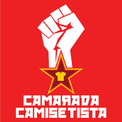 #030 - The Space Bar - Camarada Camisetista