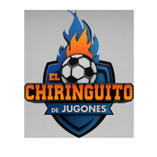 M 13/05 EL CHIRINGUITO DE JUGONES