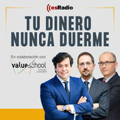 TDND: ¿Hay una burbuja con 'las siete magníficas' y la IA?