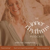 Episode 54 - The Connection Between Your Menstrual Cycle, Stress, Safety, and Cellular Repair