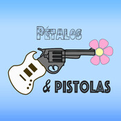 Pétalos Y Pistolas