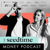 SeedTime Living: Money & Entrepreneurship for 
