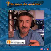 La mesa de mezclas
