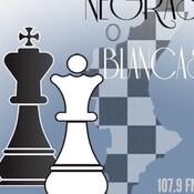 Negras o Blancas 25-6-2018