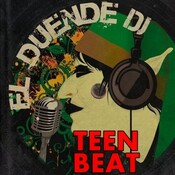 Teen Beat Garage Show