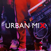 Urbanmix T10 P3 P2025 - Música Pop
