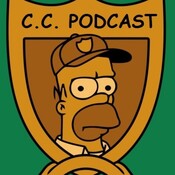 CC PODCAST