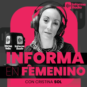 Informa en Femenino 17/03/2023