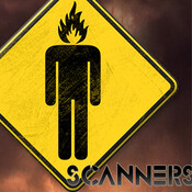 Scanners: Estrenos del 21de Diciembre de 2012