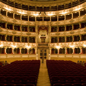 Dame teatro y llámame Madrid - 02/06/2018