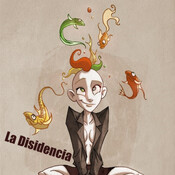 La Disidencia 