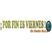 ¡Por fin es viernes!