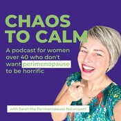 Why Understanding Your Hormones Changes Everything in Perimenopause