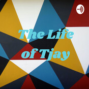 The Life of Tjay (Trailer)