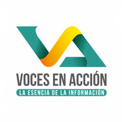 Voces en Acción - Padre José Miguel Jaramillo: Jornadas de comunicación comunitaria 