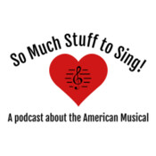 So Much Stuff to Sing