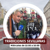 Tradiciones Sevillanas