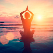 Relajación Shavasana