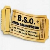 BSO de cine