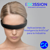 Aplicaciones de  "IA" para la industria