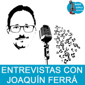 · ENTREVISTAS · con Joaquín Ferrá