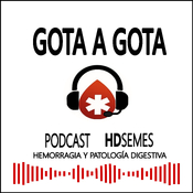 Podcast Gota a Gota