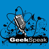 GeekSpeak