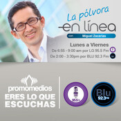 La Pólvora En Línea