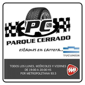 Parque Cerrado (23-10-23)