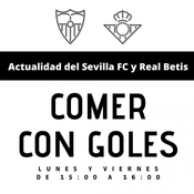 Comer con Goles - Vuelve la actividad tras el parón de selecciones - 26/09/2022