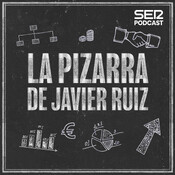 La pizarra de Javier Ruiz
