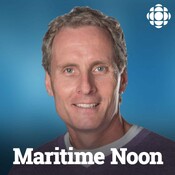 Steve Proctor in NS tells us what he made from wood from the Shubenacadie tree that blew down in Fiona. We hear about...